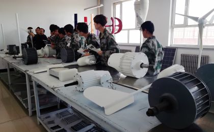 風力發(fā)電工程技術(shù)